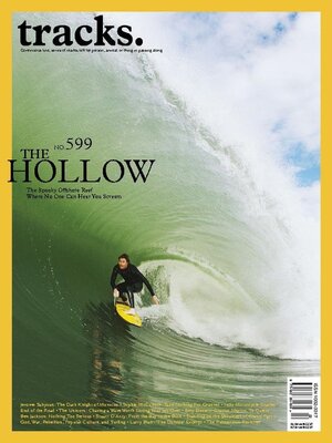 cover image of Tracks